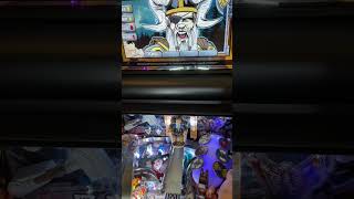 Legends of Valhalla ship issues.