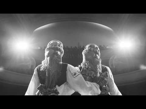 COLD WAR / ZIMNA WOJNA (2018) - DWA SERDUSZKA