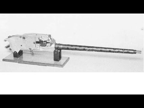 Rolls Royce M1940 Experimental MG's