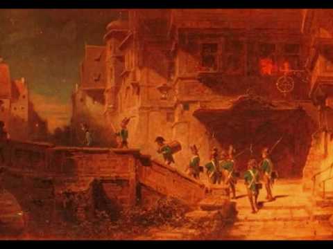 Gioachino Rossini - La pietra del paragone (1812) - "Se per l'Itale" (Cecilia Bartoli)