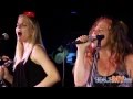 Delta Rae "If I Loved You" Live Performance ...