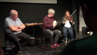 Teacher's recital: Martin O'Neill, #Craiceann Bodhrán Festival 2016