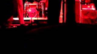 Becoming The Archetype - The Epigone-  Cornerstone 2009