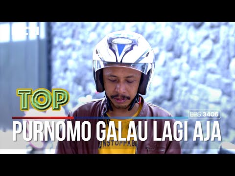 Sedih Banget Purnomo Denger Windi Jadian - TUKANG OJEK PENGKOLAN