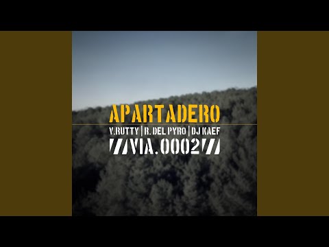 Apartadero Vía 0002