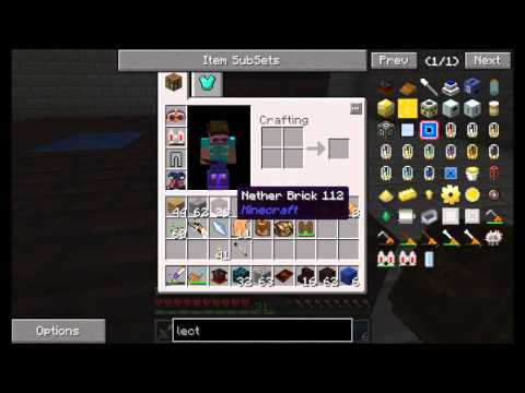 Forgecraft2 S3E25 Ars Magica