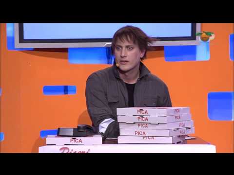 Portokalli, 17 Mars 2013 - Django (Telefonatat e porosise)