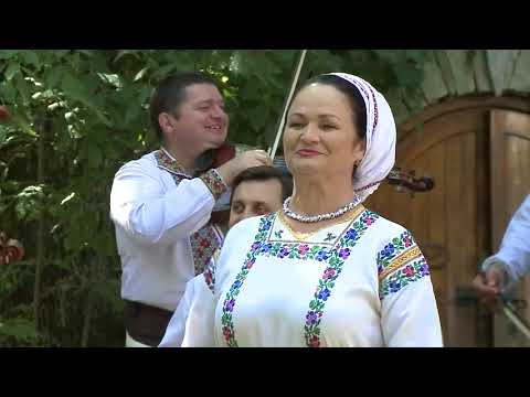 Ioana Capraru si Lautarii - Stiu ca ma vorbeste satul
