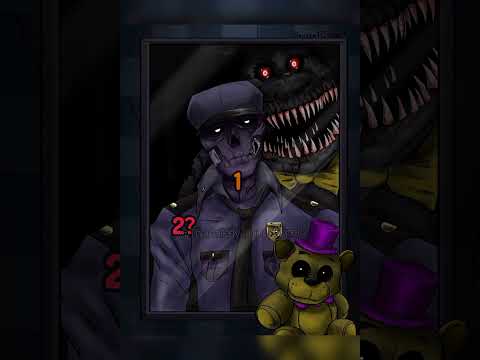 Afton family sad edit #fnaf #shorts #fivenightsatfreddys #aftonfamily