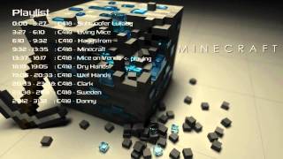 ♪ Minecraft - Volume Alpha ( 30 Minute HD Playlist ) ♪