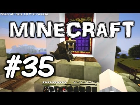 MINECRAFT: SURVIVAL DE DUPLA 1.17 - O FILME