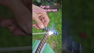 handheld diy tools equipment #youtubeshorts #weldingequipment #diy #shorts #arcwelder #arcwelding