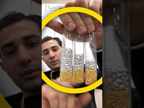 The Difference Between 10K, 14K, and 18K Gold