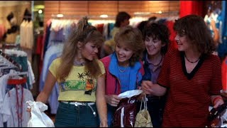 1982 THROWBACK: &quot;VALLEY GIRLS&quot;