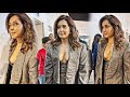 Raashi Khanna Dazzled At IIFA 2024 Turning Heads With Her Stunning Ensemble And Radiant Charm