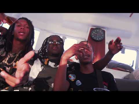 VRM x LaQualité  "ENCHANTÉ"