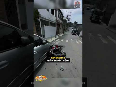 Một ngày bình thường của Biker ở Brazil! @_guigrau #shorts #sports