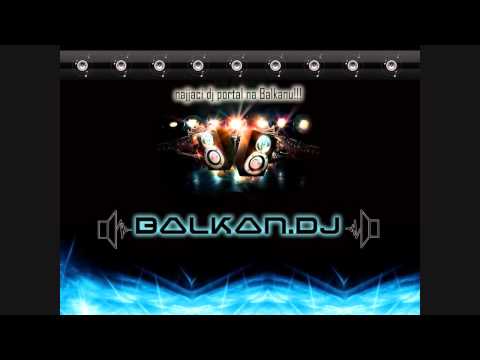 Zeljko Joksimovic - Gadura (DJ SNS ft. Nole Remix)