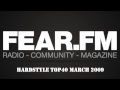 Fear.FM - Hardstyle Top40 March 2009 