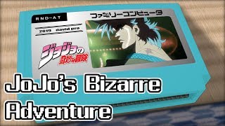Download lagu ROUNDABOUT/JoJo's Bizarre Adventure 8bit mp3 Download lagu ROUNDABOUT/JoJo's Bizarre Adventure 8bit mp3