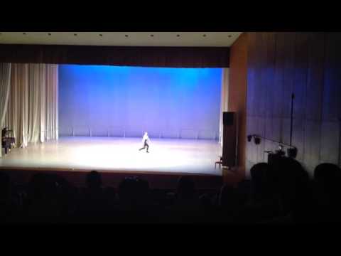 Don Quixote Bolshoi Ballet Julian MacKay