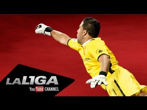 Todos los goles del Granada CF (1-0) Real Madrid - HD