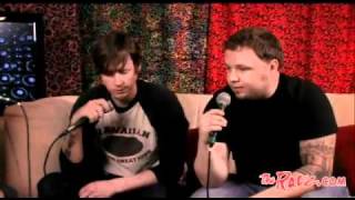 Trust Company Interview