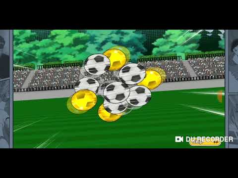 3# Captain Tsubasa Dream Team - GACHA Argentina malah keluar Mexico!!!