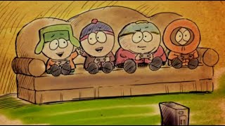 South Park Tenorman&#39;s Revenge Full Game (Multiplayer)