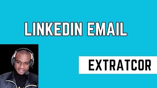 Download the video "code to extract linked B2B email address"