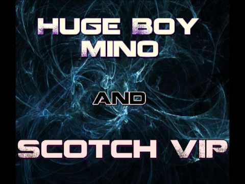 Mino & Scotch VIP - 벙개쏭
