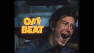 Off Beat Trailer 1986 (VHS Capture)