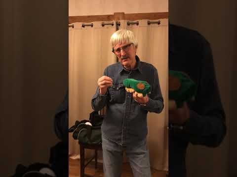 A story FROM Clyde picturing salvation.