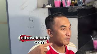 Rico Ceper Soroti Dampak Konflik Timur Tengah: Penerbangan Dibatalkan, Jemaah Umrah Diminta Tunda Keberangkatan