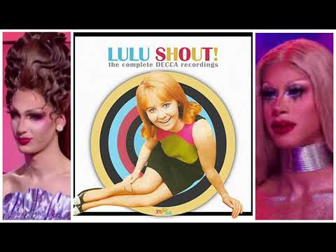 SDR Season 3 Episode 1 - La Grande Dame vs Miss Abby OMG