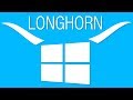 Have You Ever Heard Of Windows Longhorn The Lost Version Of Windows