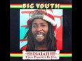 Big Youth   Isaiah First Prophet Of Old 1978   02   Writing On The Wall