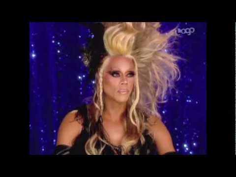RuPaul's Drag Race Top 10 Lip Sync for Your Life Performances - #5