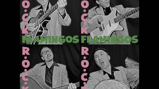 R.O.C.K Flamingos - Holy Forest (GET HIT RECORDS)