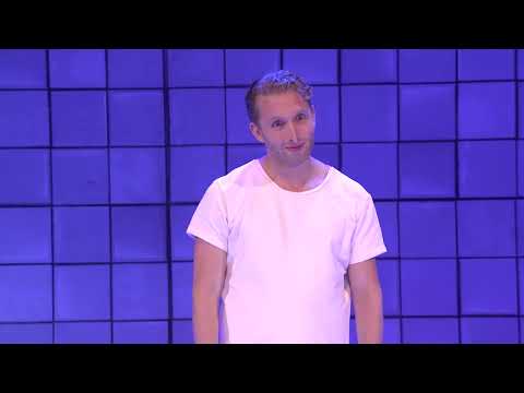 Peter Pannekoek - Mannen, voor vrouwen zijn wij Orks