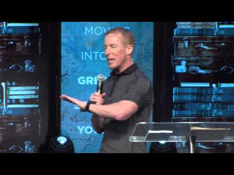 Dr. Ben Lerner speaking, video thumbnail