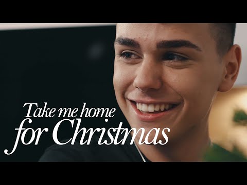 Miguel Gaspar - Take me home for Christmas (Offizielles Musikvideo)