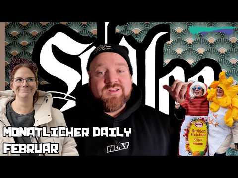 Von Messen und Konferenzen über Küchen bis zum ganz normalen Wahnsinn bei Ride Review - VLOG