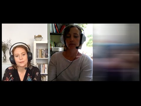 349-PL Karolina, LUSTRZANA REAKCJA - Aneta Pietrzak Hipnoza Regresyjna