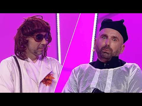 Wandzia i Ksiądz | Neo Nówka. XX lecie