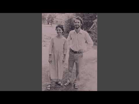 Parting Friends - Mary Alice Copeland, Peter Amidon - 1978