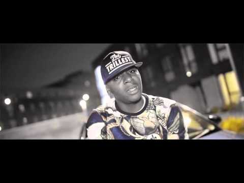 G.Tantzz - A Million @Tantzz_1st | @PacmanTV