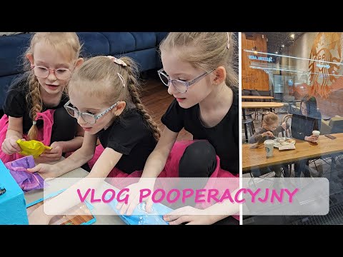 Jak wygląda nasz dzień po operacji