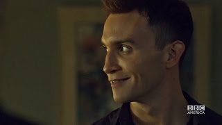 BBC America - Promo (VO)