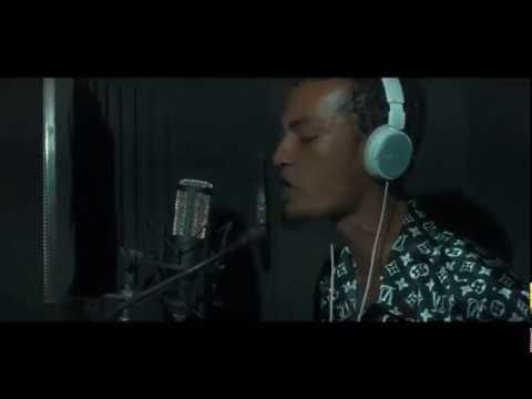 Alpha vybZ sessionII #pk_Z -freestyle